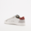 Zapatillas P448 Jack 101 blanca